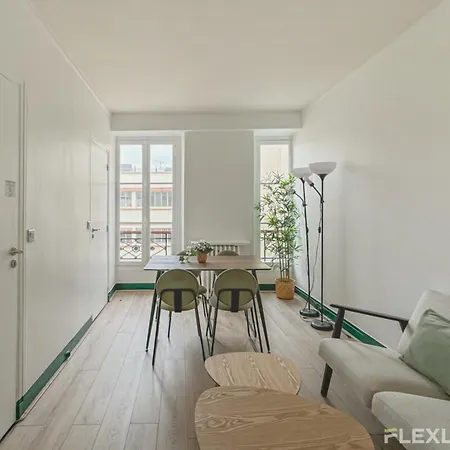 Flexliving - - Bateliere *