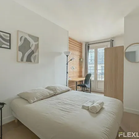 Ferienhaus Flexliving - - Bateliere
