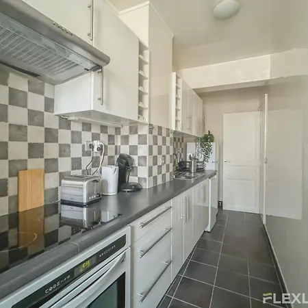 Flexliving - - Bateliere