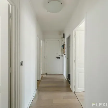 Flexliving - - Bateliere Holiday home *