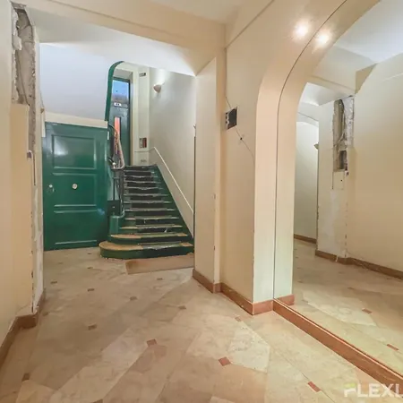 Holiday home Flexliving - - Bateliere Paris