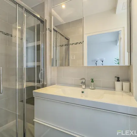 Holiday home Flexliving - - Bateliere