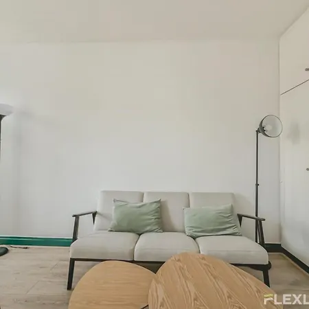 Holiday home Flexliving - - Bateliere *