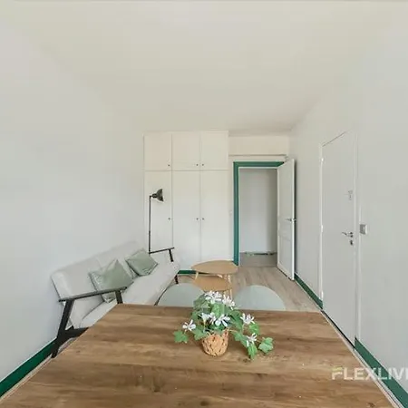 Immeuble Bateliere Hotel Paris