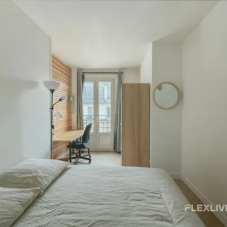 Immeuble Bateliere Hotel