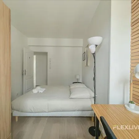 Hotel Immeuble Bateliere *