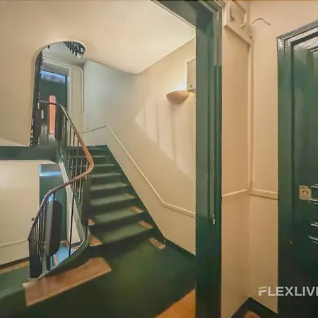 Immeuble Bateliere Hotel *