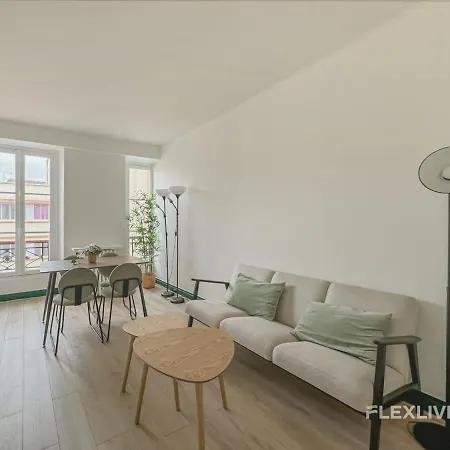 Hotel Immeuble Bateliere