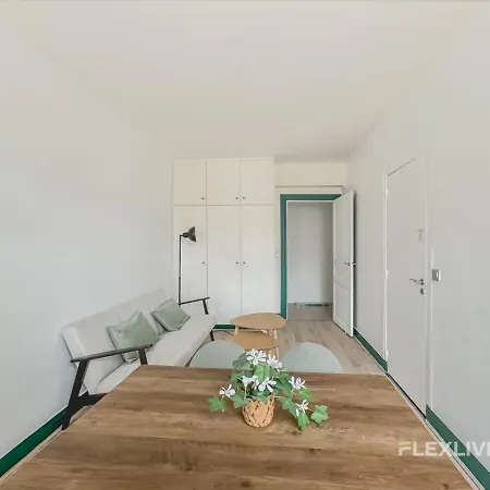 Hotel Immeuble Bateliere Paris