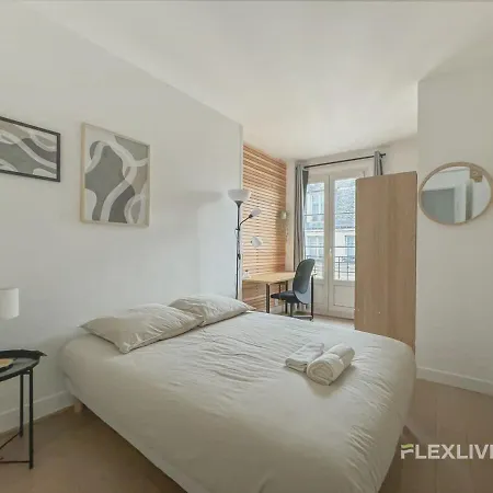 Hotel Immeuble Bateliere