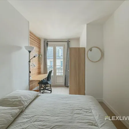 Immeuble Bateliere Hotel
