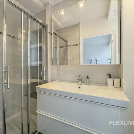 Hotel Immeuble Bateliere