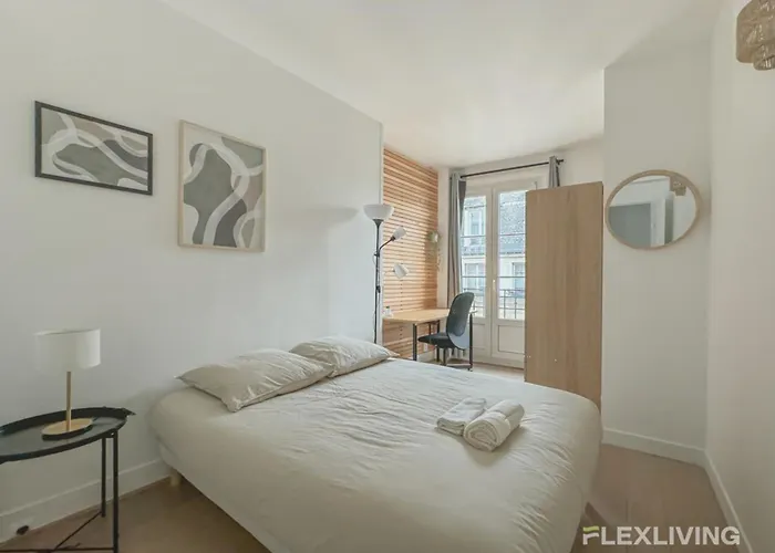 別荘 Flexliving - - Bateliere