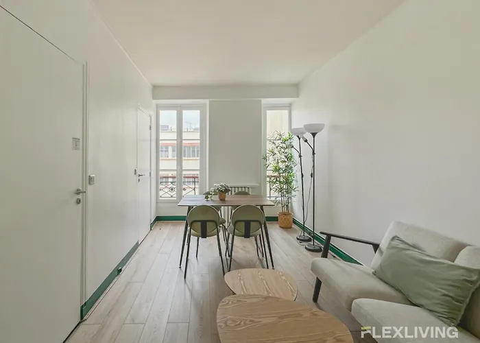 Flexliving - - Bateliere *
