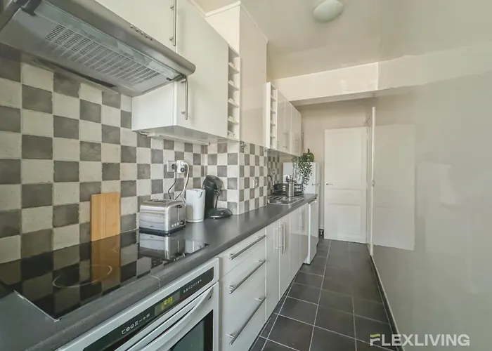 Flexliving - - Bateliere