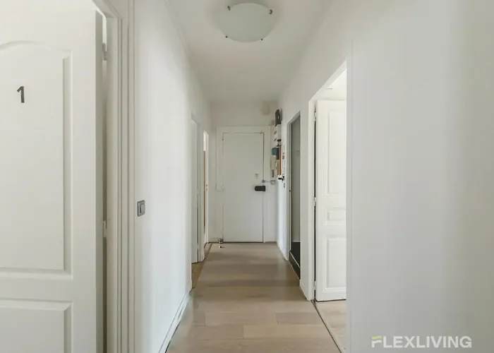 Flexliving - - Bateliere 別荘 *
