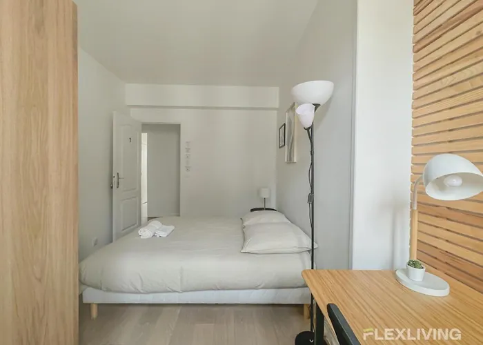 別荘 Flexliving - - Bateliere *