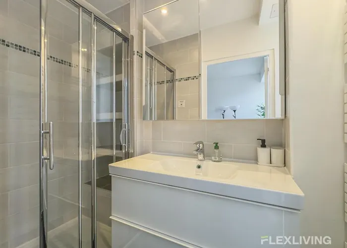 Tatil Evi Flexliving - - Bateliere