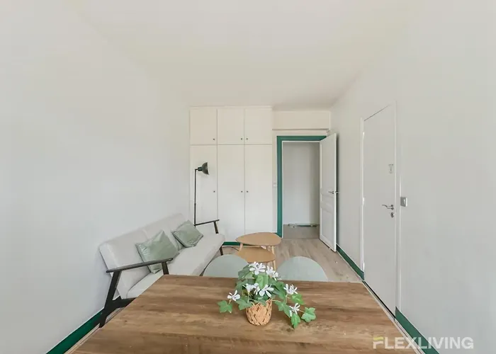 Flexliving - - Bateliere *