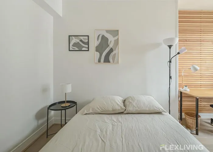 Flexliving - - Bateliere 別荘 *