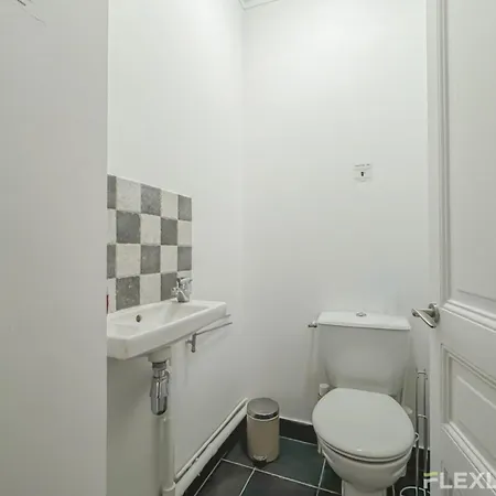 Flexliving - - Bateliere 度假居