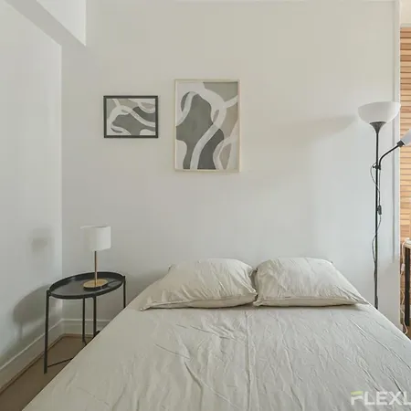 Flexliving - - Bateliere 度假居 *